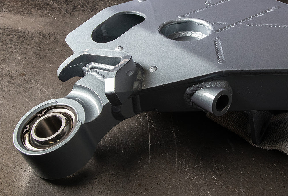 Total Chaos 2024+ Toyota Tacoma 4th Gen Performance Lower A-Arm