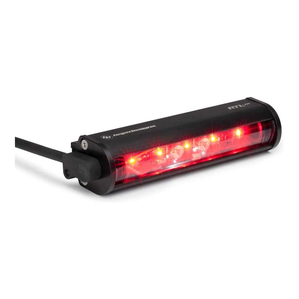 Baja Designs RTL-M Mini LED Rear Light Bar
