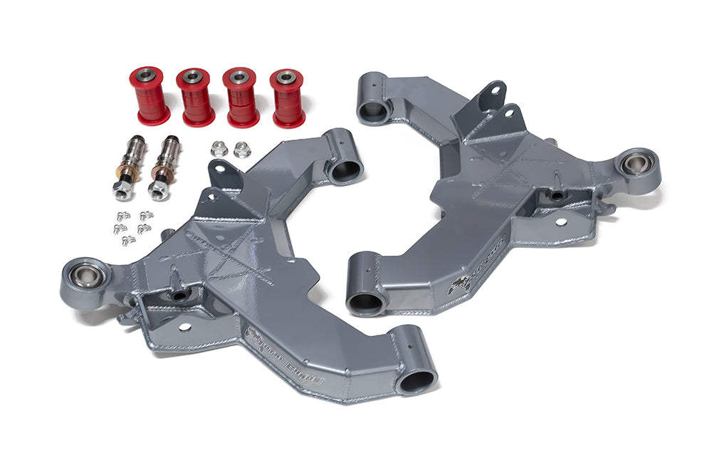Total Chaos 2024+ Toyota Tacoma 4th Gen Performance Lower A-Arm