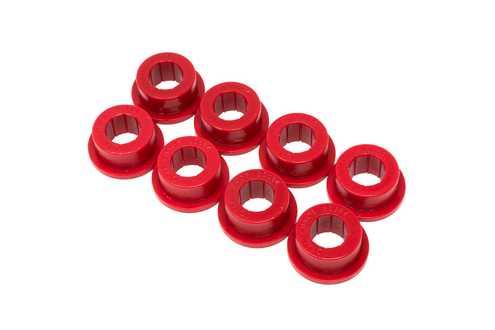 Total Chaos 2010 - 2024 Nissan Patrol Y62 Replacement Bushing Kit UCA