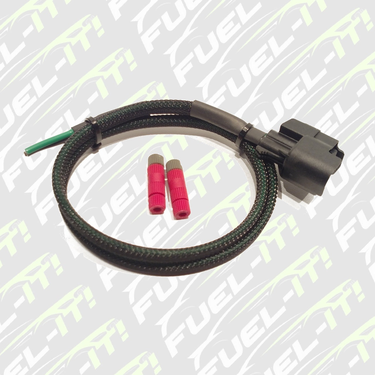 Fuel-It! Charge Pipe Injector (CPI) Installation Accessories