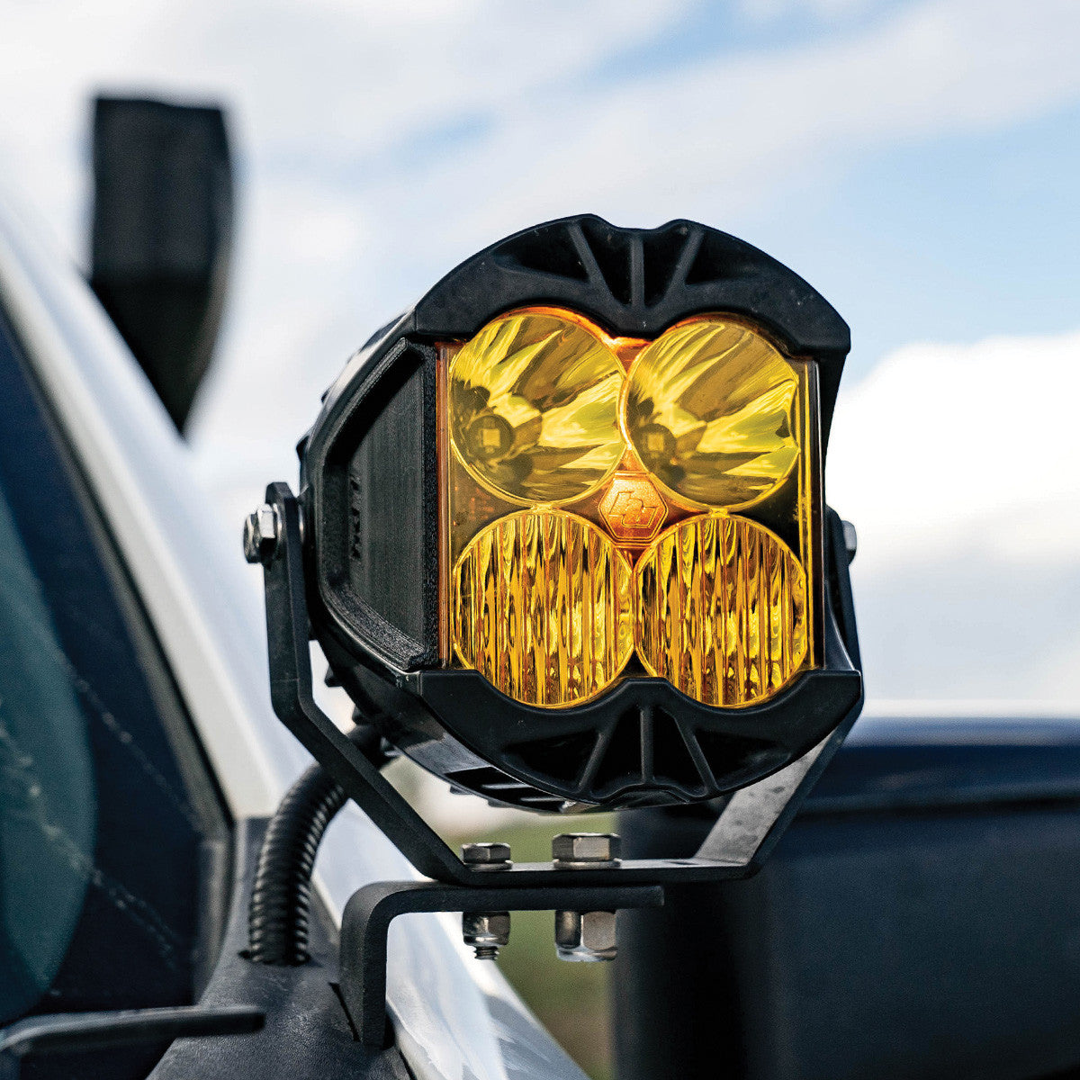Baja Designs LP4 IPT Reflector Covers