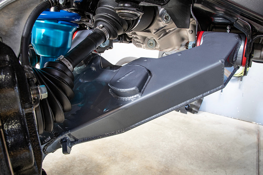 Total Chaos 2022+ Toyota Land Cruiser 300 Performance Lower A-Arm