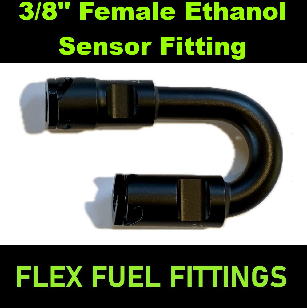 Fuel-It! CamLock Fittings and Parts
