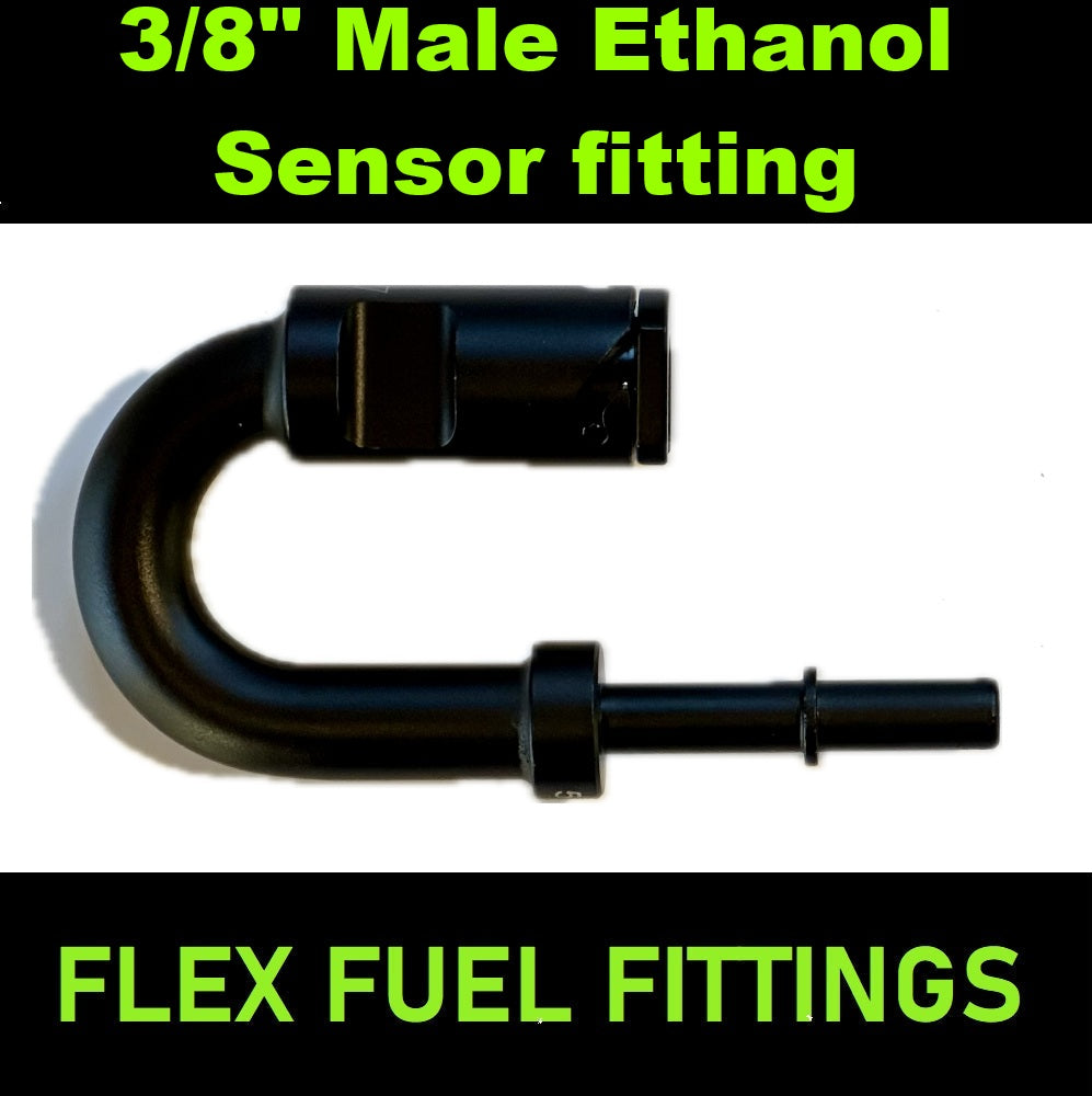 Fuel-It! CamLock Fittings and Parts