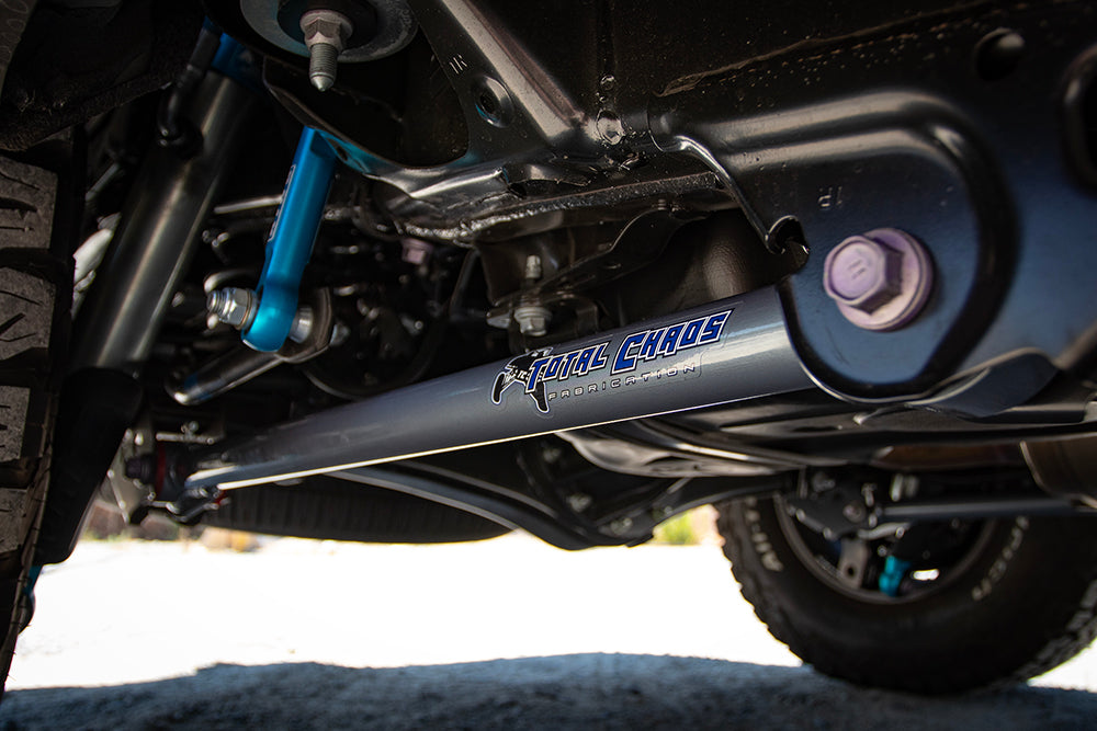 Total Chaos 2024+ Toyota Land Cruiser 250 Chromoly Rear Link Kit