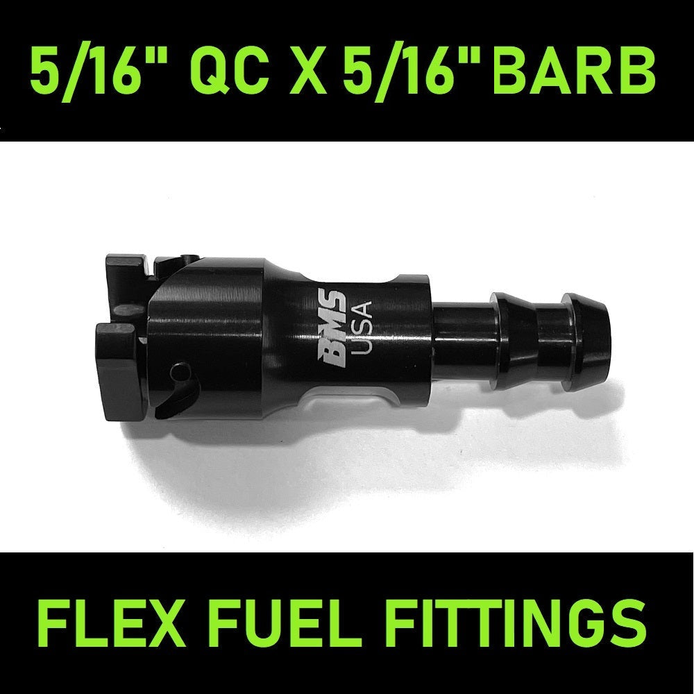 Fuel-It! CamLock Fittings and Parts