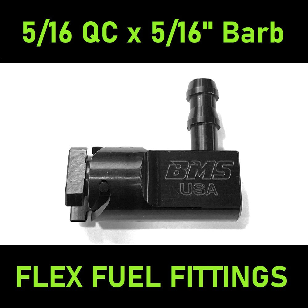 Fuel-It! CamLock Fittings and Parts