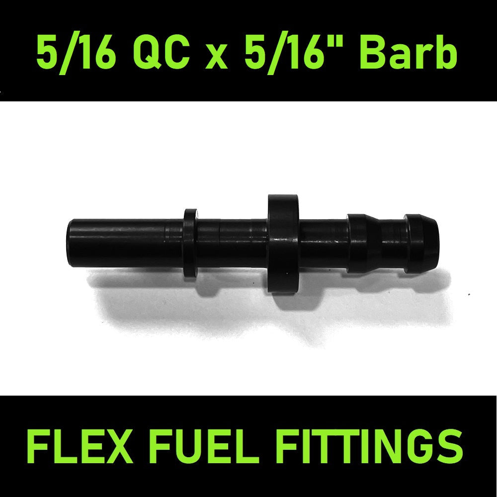 Fuel-It! CamLock Fittings and Parts