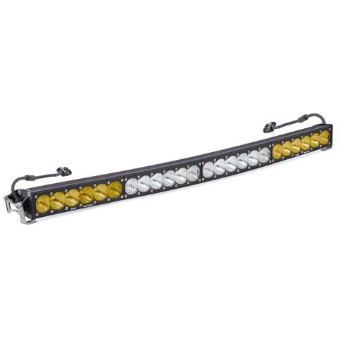Baja Designs OnX6 Arc Dual Control LED Light Bar