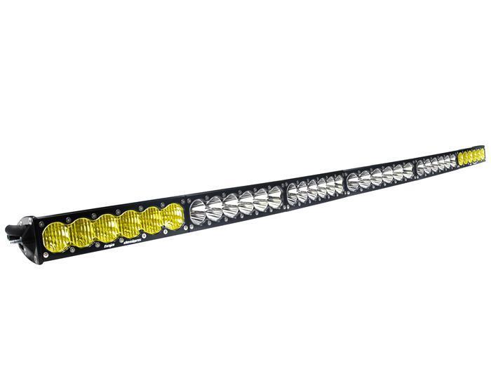 Baja Designs OnX6 Arc Dual Control LED Light Bar