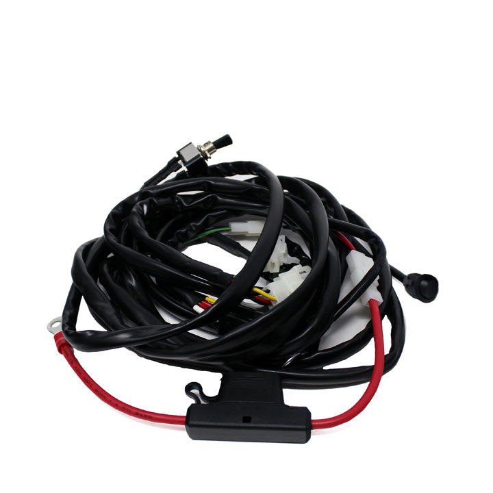 Baja Designs Wiring Harnesses