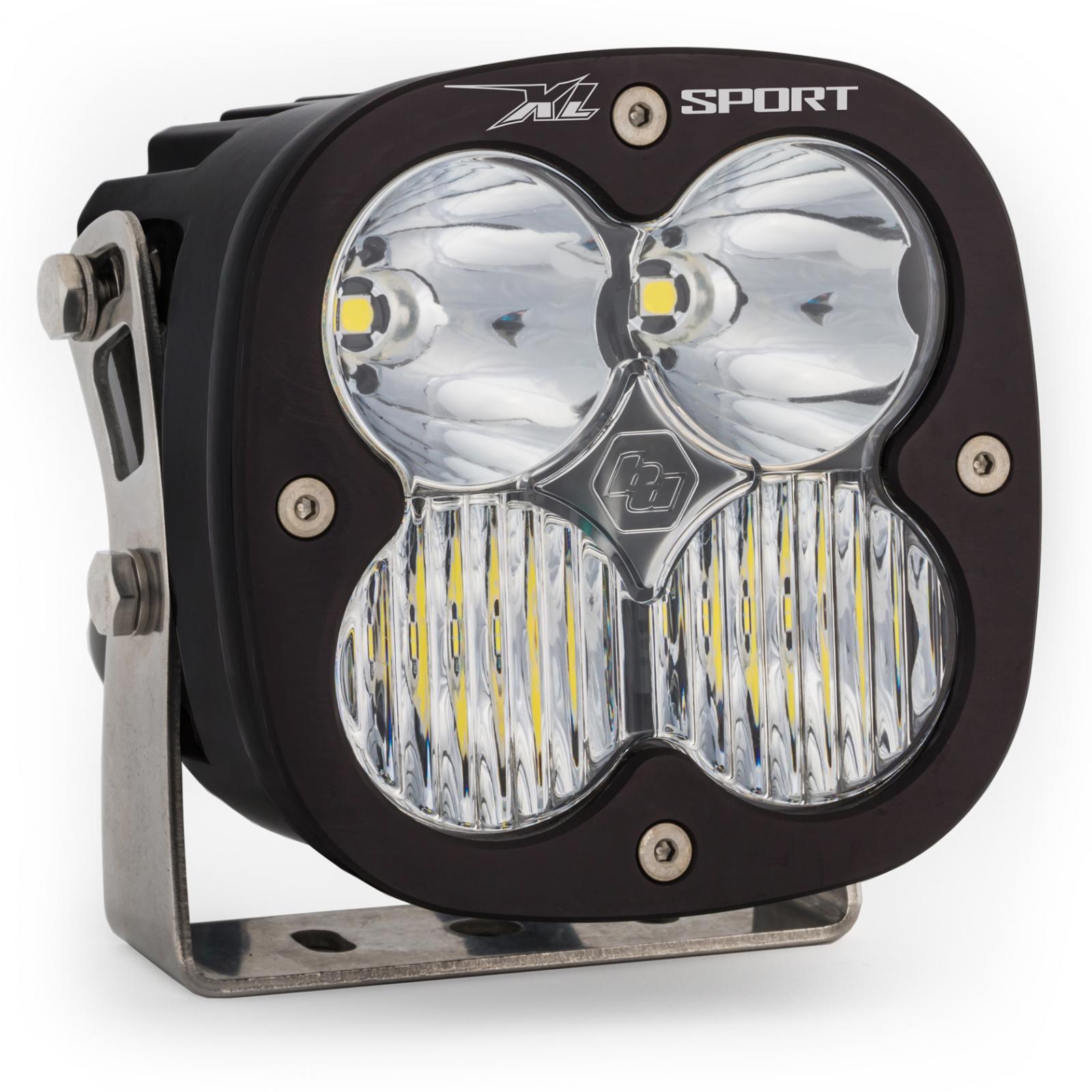 Baja Designs XL Sport LED Auxiliary Light Pod