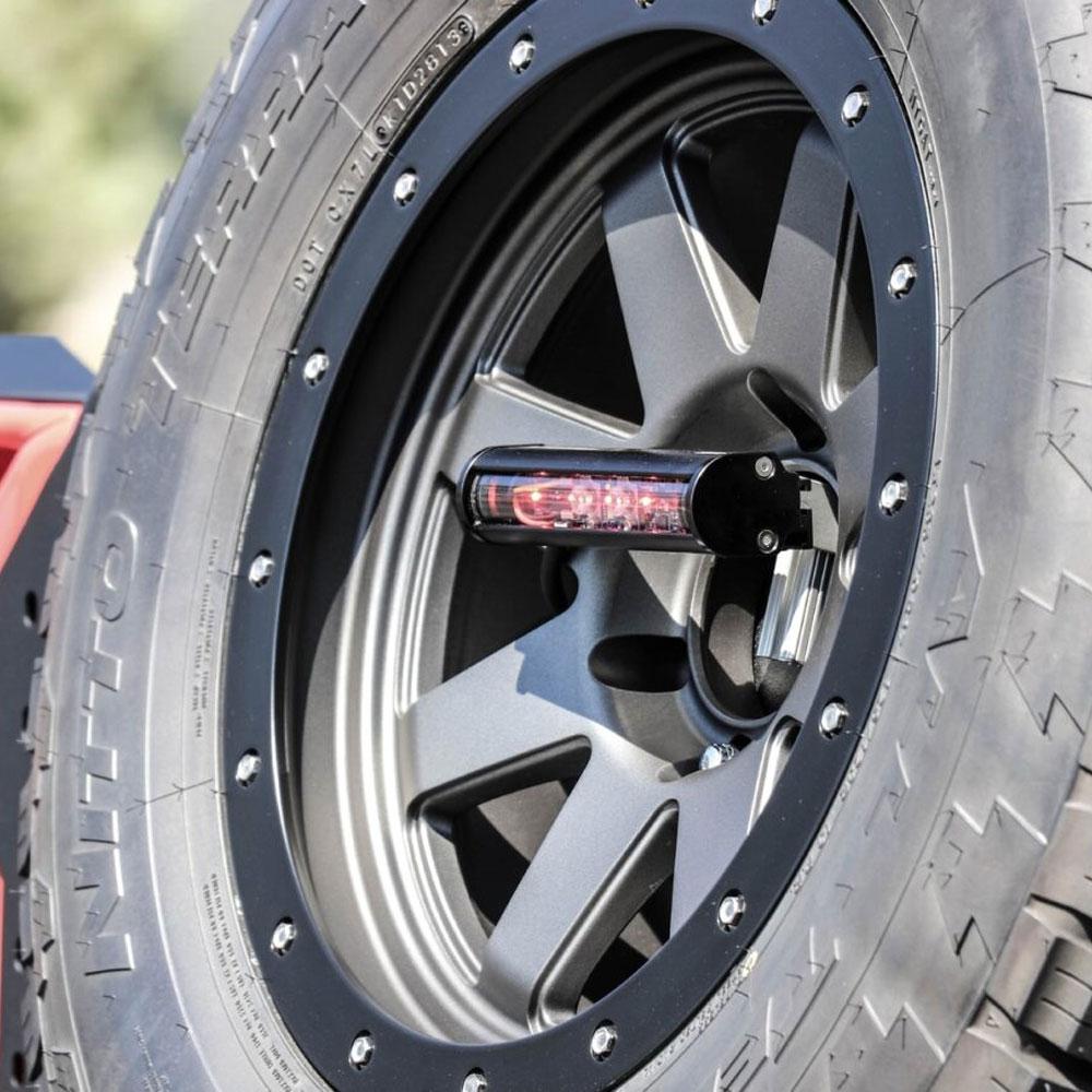 Baja Designs RTL-M Mini LED Rear Light Bar