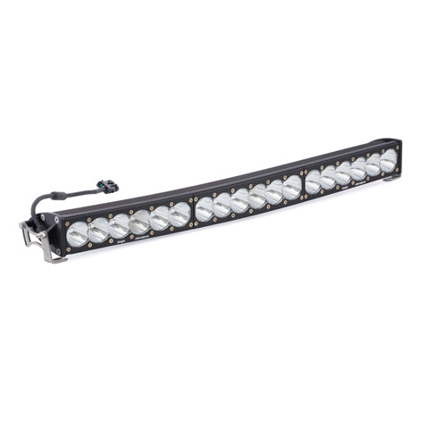 Baja Designs OnX6 Arc LED Light Bar