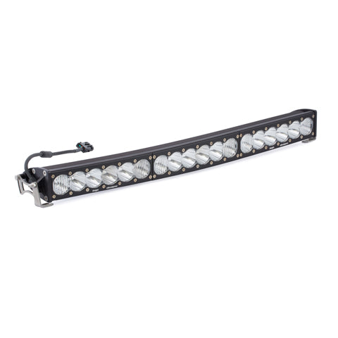 Baja Designs OnX6 Arc LED Light Bar