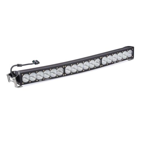 Baja Designs OnX6 Arc LED Light Bar