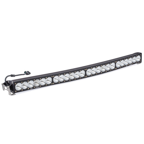 Baja Designs OnX6 Arc LED Light Bar