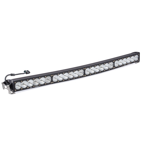 Baja Designs OnX6 Arc LED Light Bar