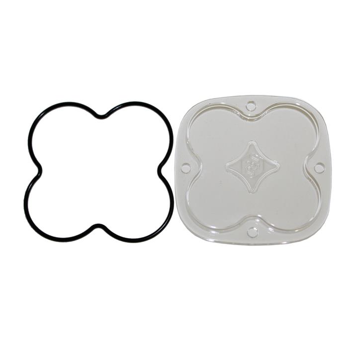 Baja Designs Squadron Light Pod Lens Kit