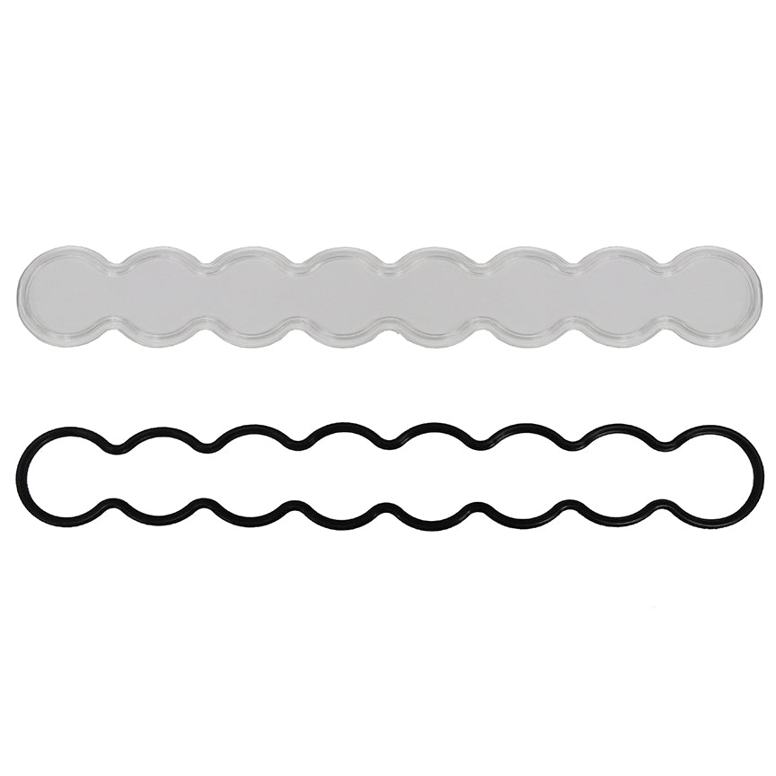 Baja Designs S8 Light Bar Lens Kit