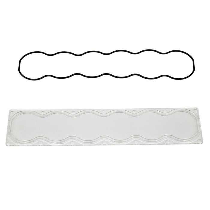 Baja Designs OnX6 Light Bar Lens Kit