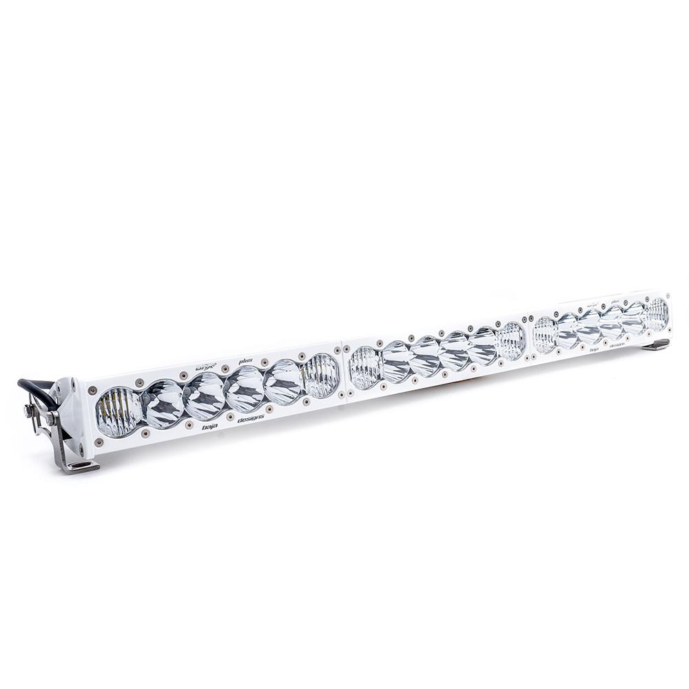 Baja Designs OnX6+ White Straight LED Light Bar