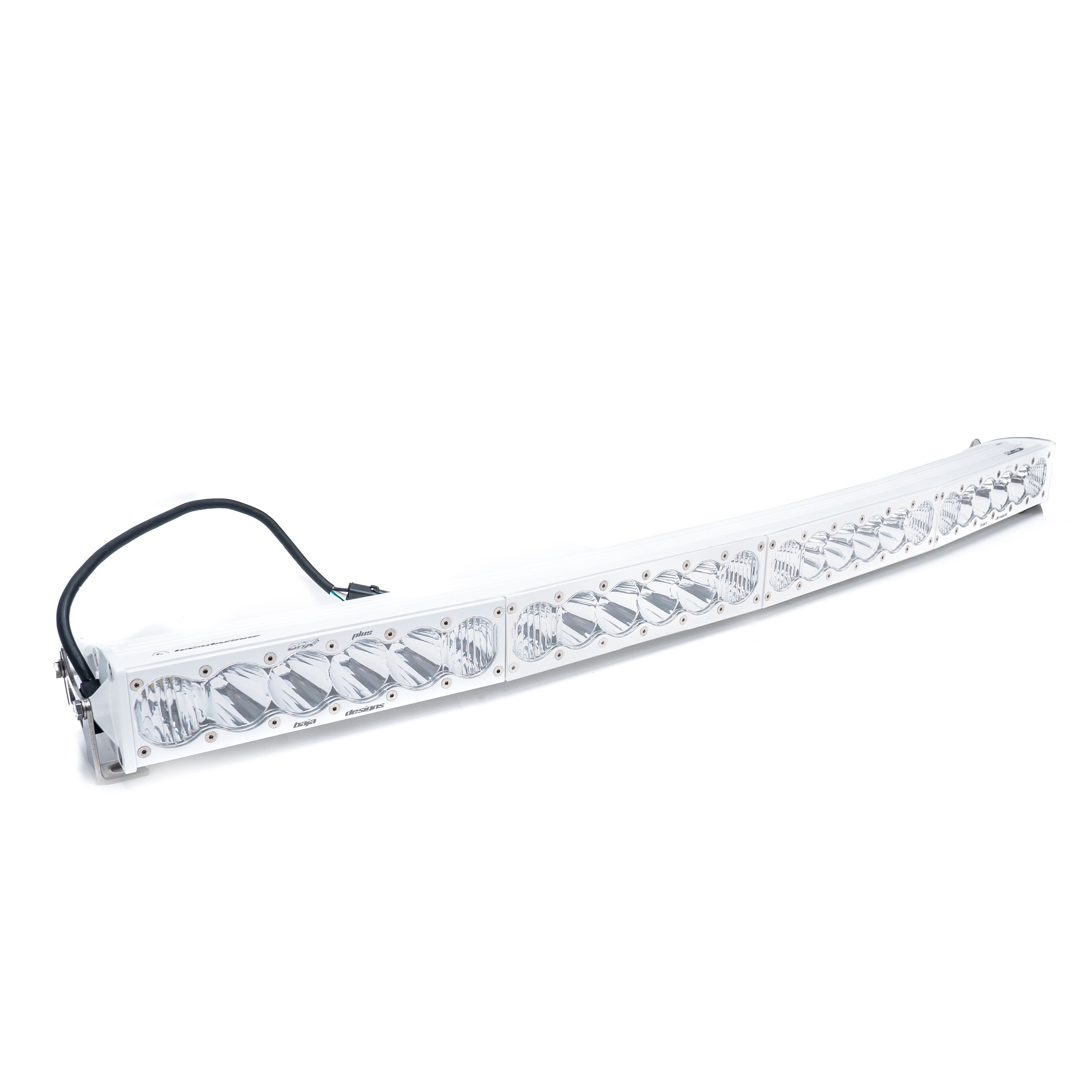 Baja Designs OnX6 White Arc LED Light Bar