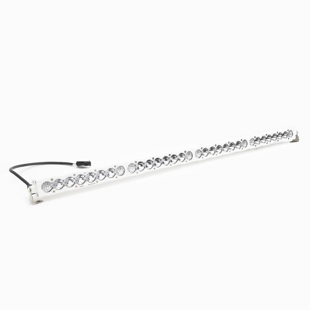 Baja Designs S8 White Straight LED Light Bar