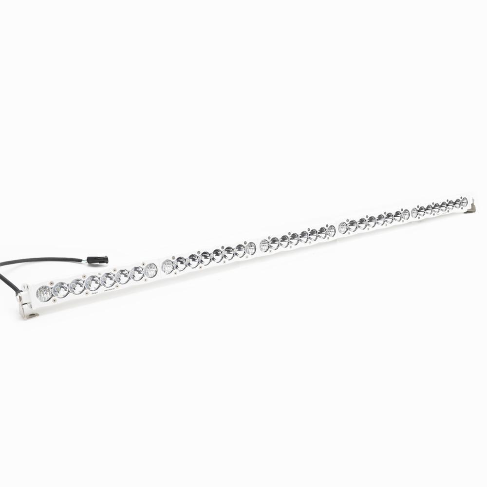 Baja Designs S8 White Straight LED Light Bar