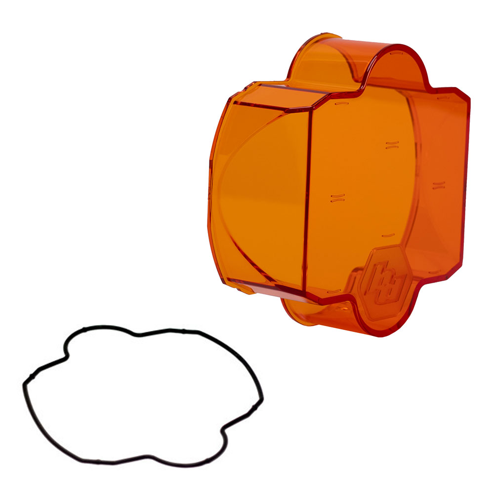 Baja Designs LP6 Light Pod Lens Kit