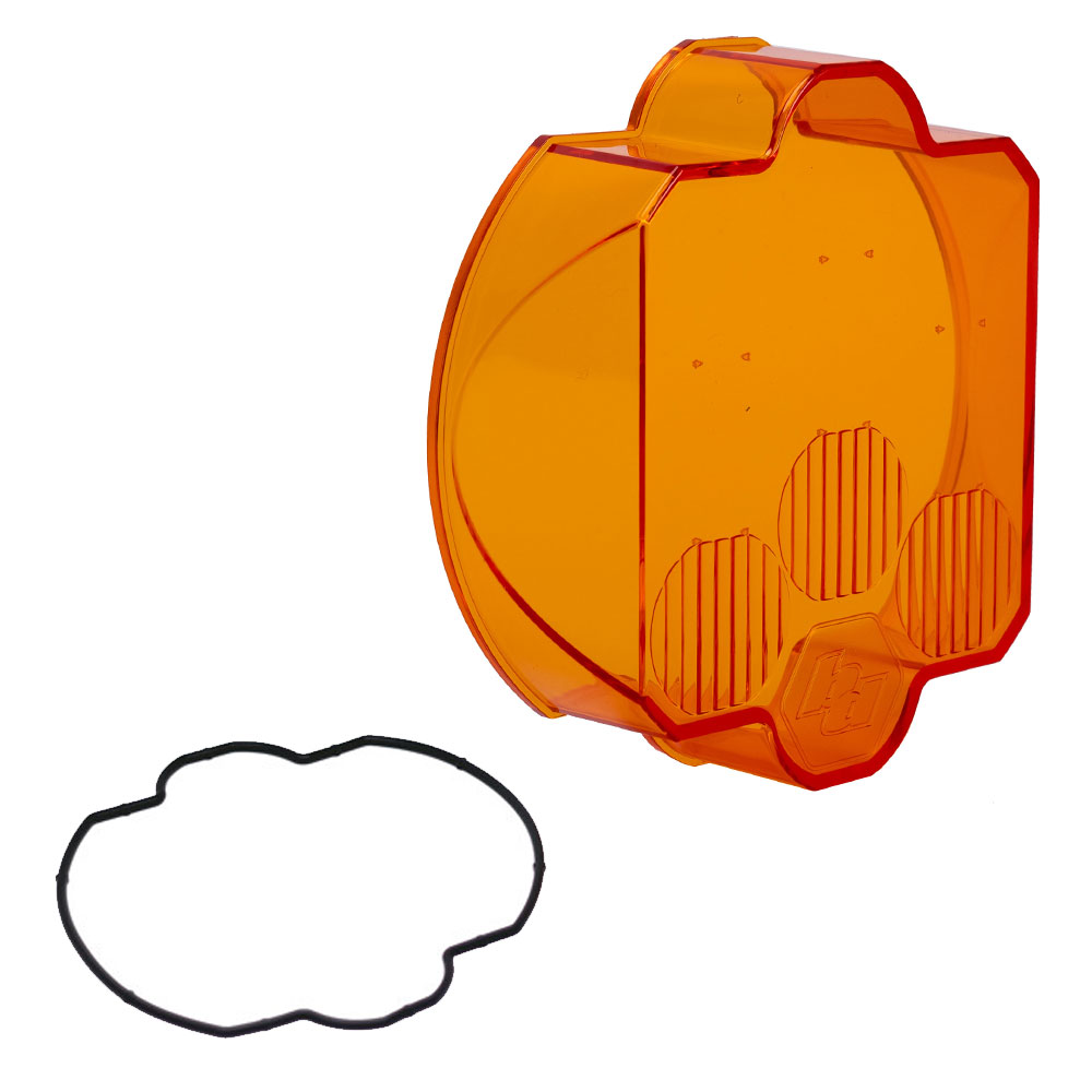 Baja Designs LP9 Light Pod Lens Kit