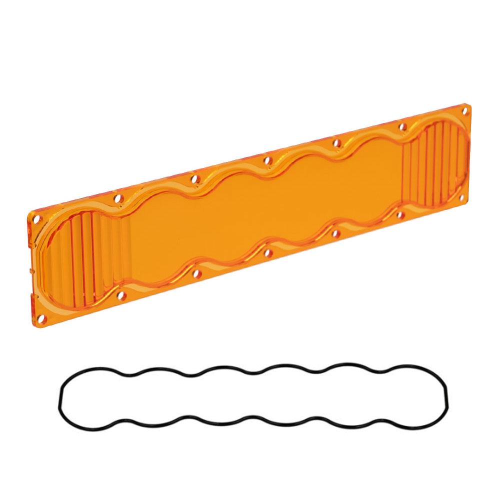 Baja Designs OnX6 Light Bar Lens Kit