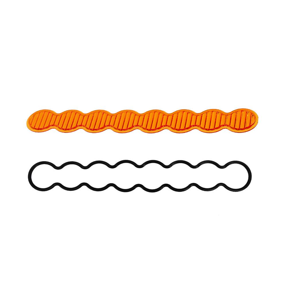 Baja Designs S8 Light Bar Lens Kit