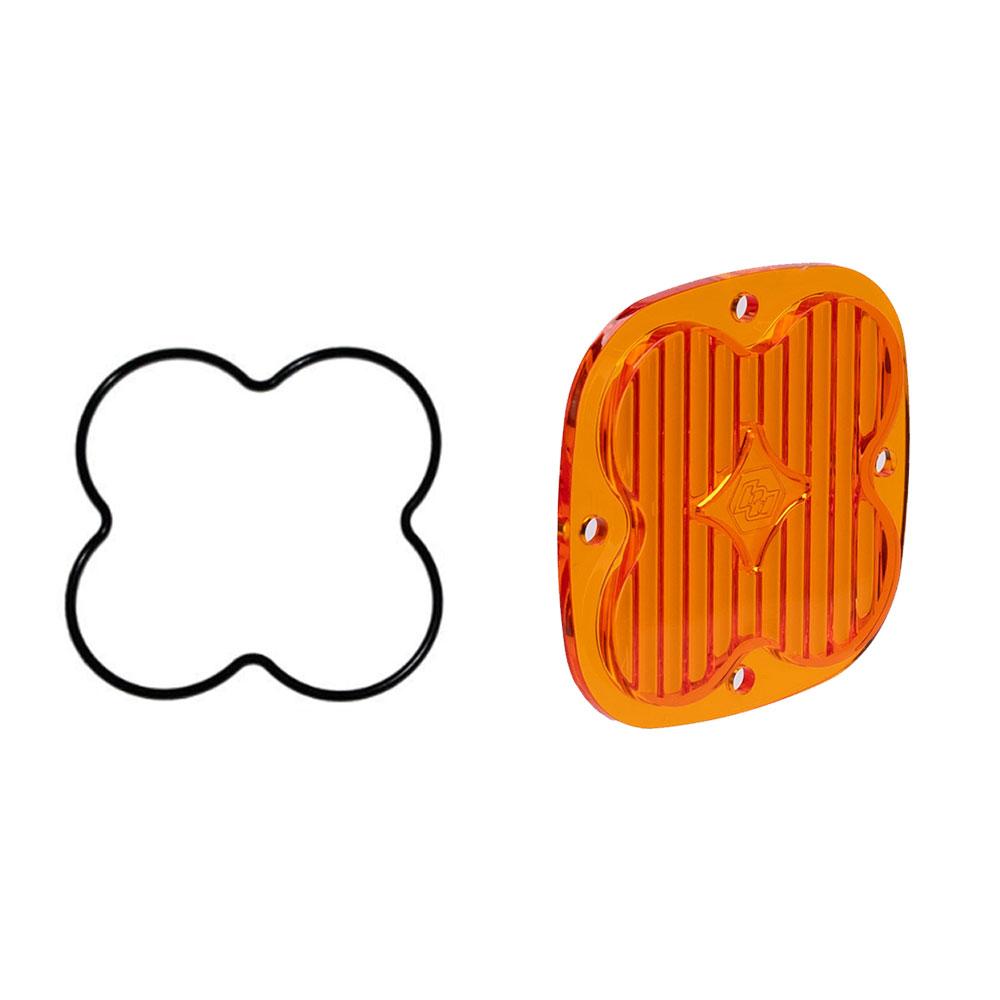 Baja Designs Squadron Light Pod Lens Kit