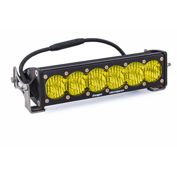 Baja Designs OnX6+ Straight LED Light Bar