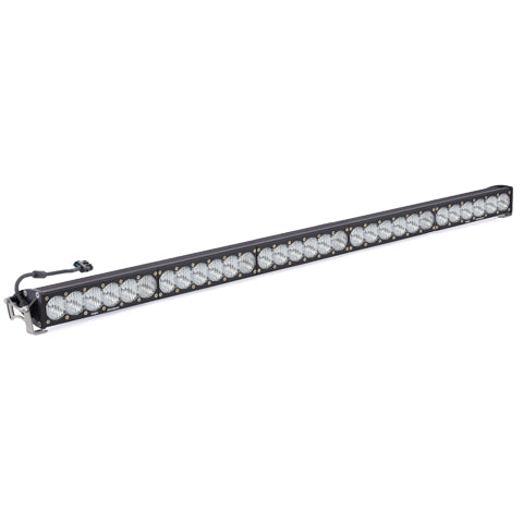 Baja Designs OnX6+ Straight LED Light Bar