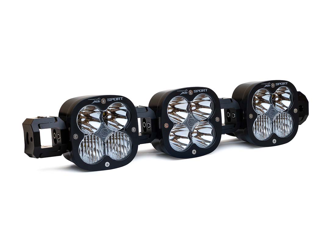 Baja Designs XL Linkable LED Light Bar