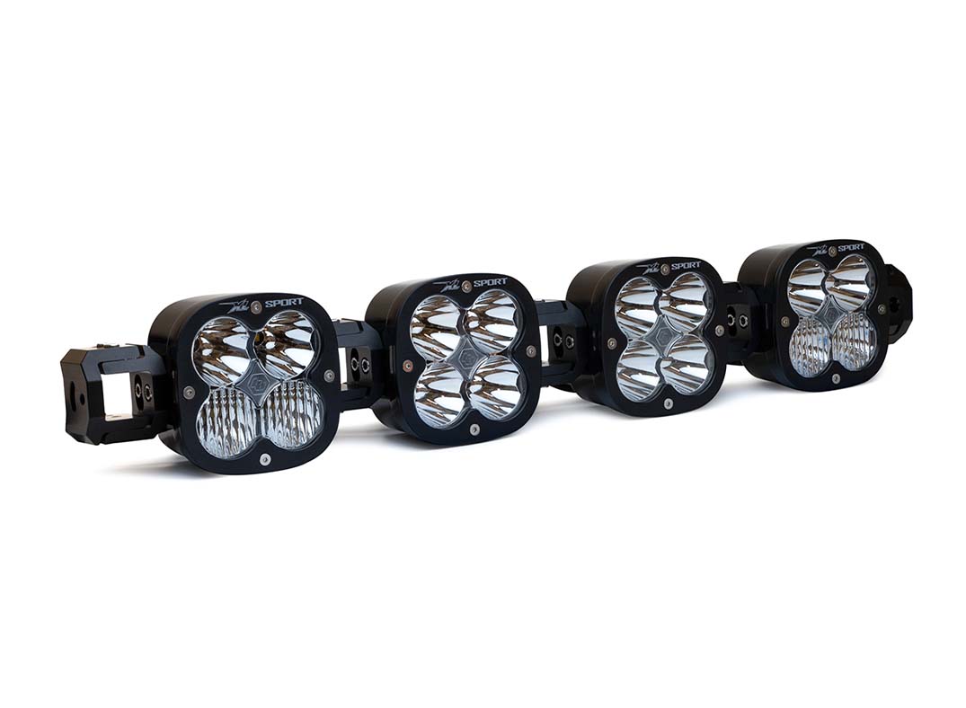 Baja Designs XL Linkable LED Light Bar