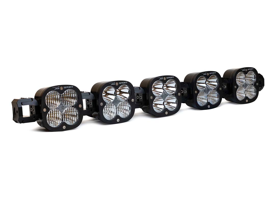 Baja Designs XL Linkable LED Light Bar