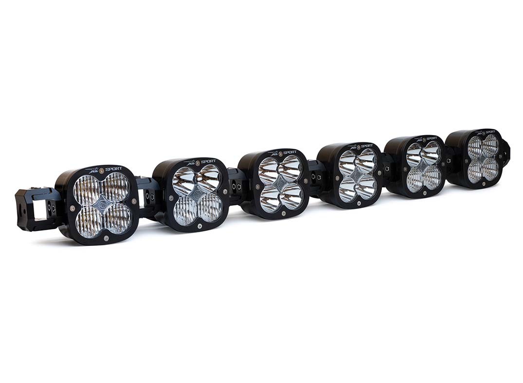 Baja Designs XL Linkable LED Light Bar