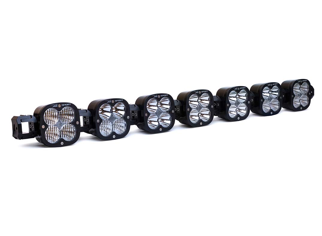 Baja Designs XL Linkable LED Light Bar