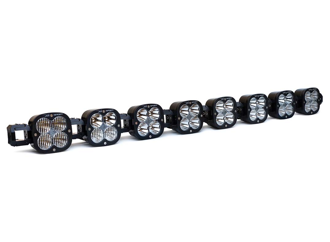Baja Designs XL Linkable LED Light Bar