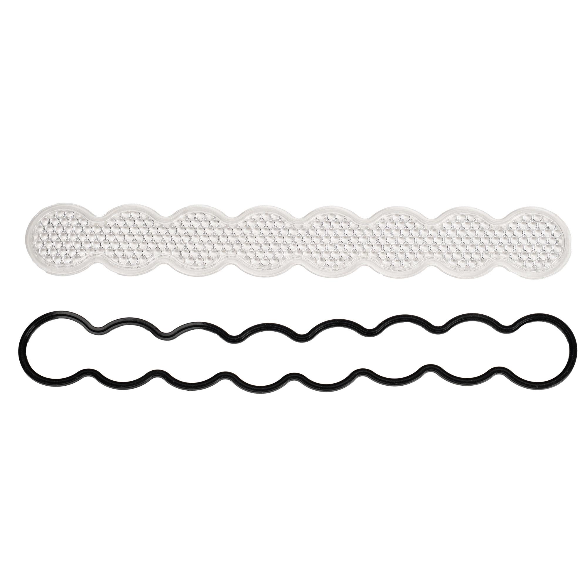 Baja Designs S8 Light Bar Lens Kit