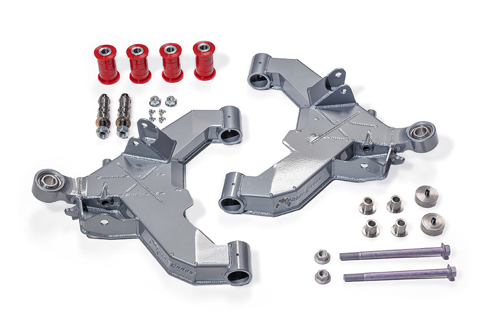 Total Chaos 2024+ Toyota Land Cruiser 250 Performance Lower A-Arm