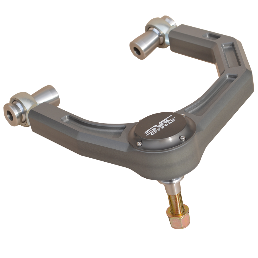 SVC Offroad 2021 + FORD BRONCO BILLET UCA