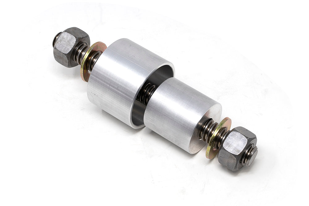 Total Chaos 2022+ Toyota Land Cruiser 300 Aluminum Uniball Press Tool