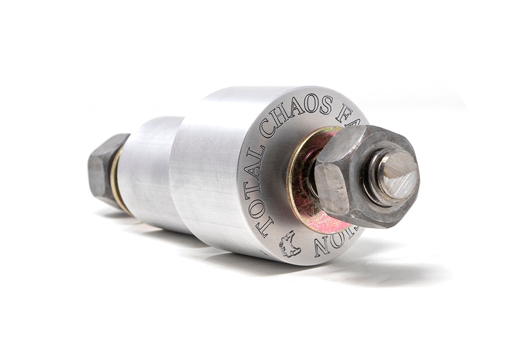 Total Chaos 2022+ Toyota Land Cruiser 300 Aluminum Uniball Press Tool