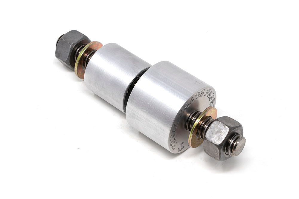 Total Chaos 2022+ Toyota Land Cruiser 300 Aluminum Uniball Press Tool