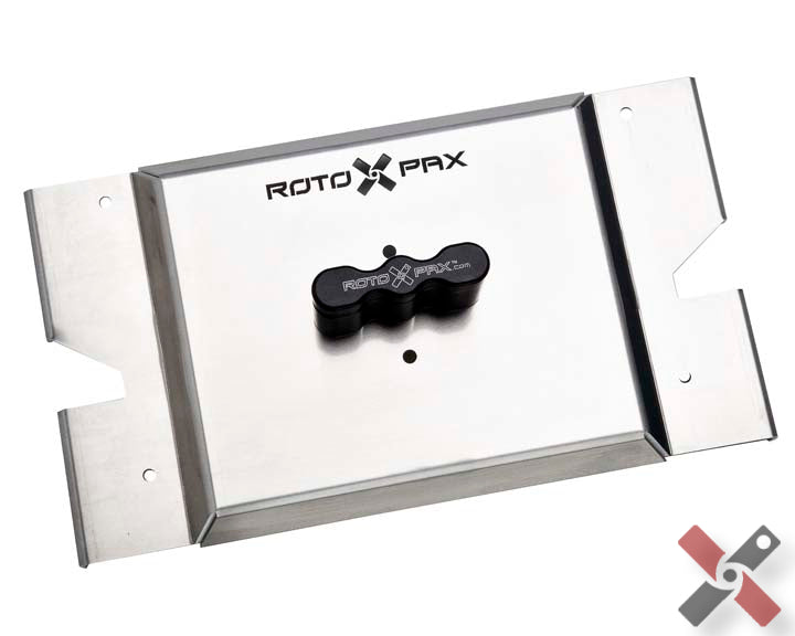 Arctic Cat M8 Short Seat Base Plate